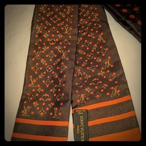 Louis Vuitton bandeau